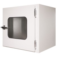 Pass Box