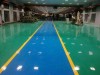 Kỹ thuật Sơn phủ epoxy nền sàn