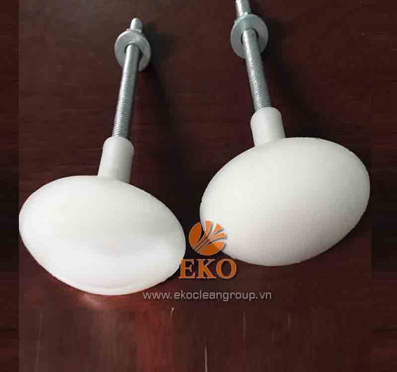 Bu long dù phụ kiện treo trần